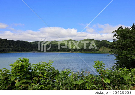当別ふくろう湖・当別ダム 当別ふくろう湖・当別ダム 55419653