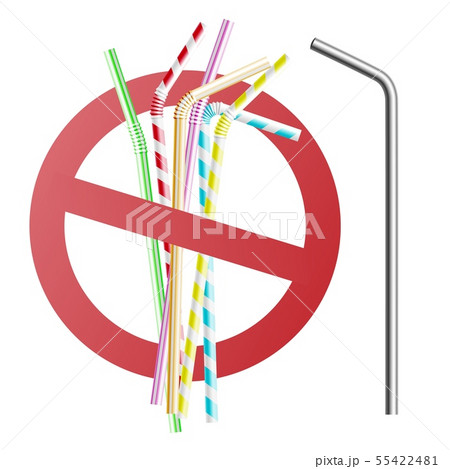 Replacing plastic straws with reusable metal and steel bio tubing for drinking. Replacing plastic straws with reusable metal and steel bio tubing for drinking. 55422481