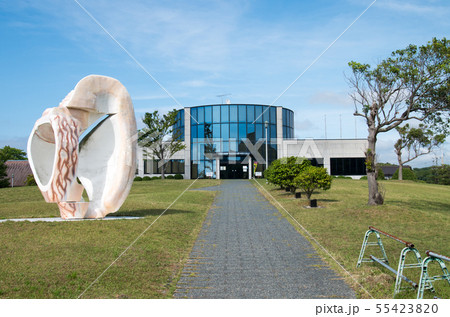 土井ヶ浜遺跡の人類学ミュージアム 土井ヶ浜遺跡の人類学ミュージアム 55423820