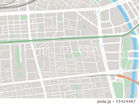 東大島駅・大島駅 東大島駅・大島駅 55424467