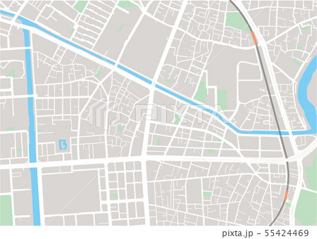 東あずま駅・亀戸水神駅 東あずま駅・亀戸水神駅 55424469
