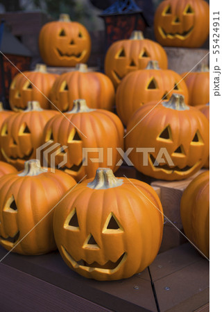 【ハロウィン】 55424911