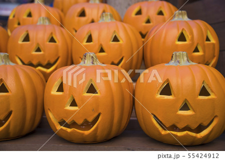 【ハロウィン】 55424912