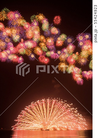 津花火大会 津花火大会 55424923