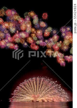 津花火大会 津花火大会 55424924