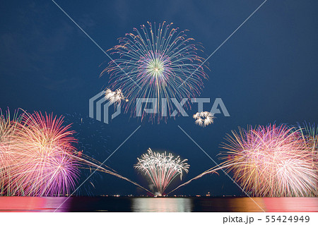 津花火大会 津花火大会 55424949