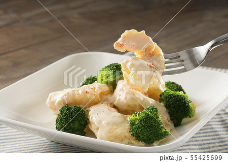 エビマヨ エビマヨ 55425699