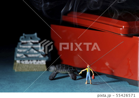 浦島伝説 浦島伝説 55426571