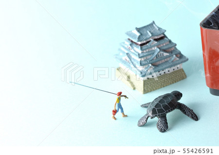 浦島伝説 浦島伝説 55426591