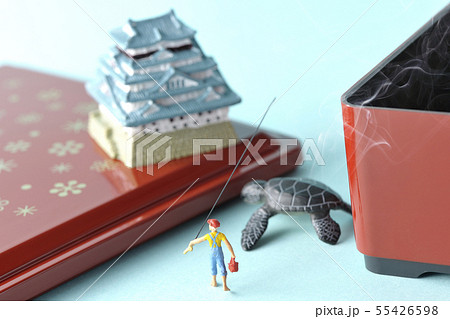 浦島伝説 浦島伝説 55426598