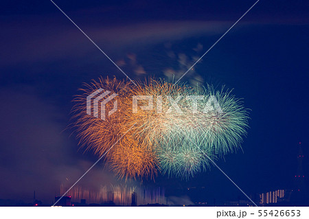 教祖祭PL花火芸術 55426653