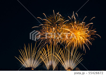 教祖祭PL花火芸術 55426672