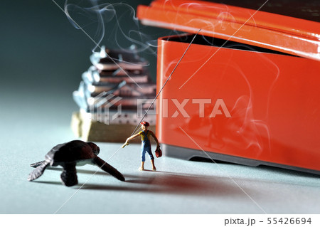 浦島伝説 浦島伝説 55426694