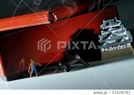 浦島伝説 浦島伝説 55426701