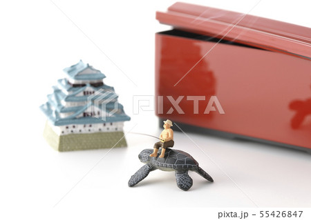 浦島伝説 浦島伝説 55426847