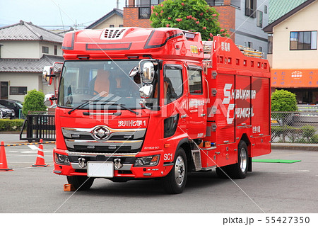 消防車 55427350