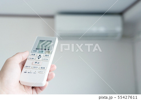エアコン 55427611
