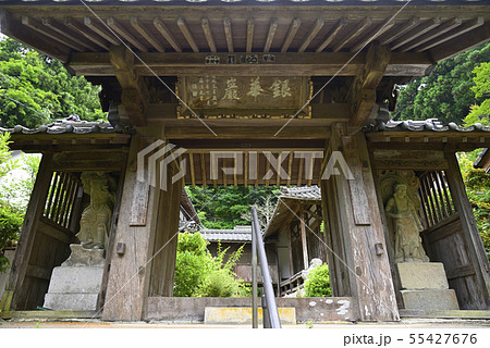 清水寺　銀山地区（島根県大田市） 55427676