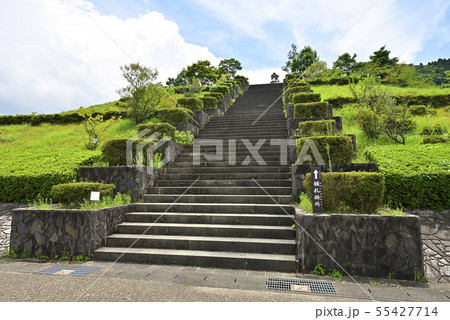 石見銀山遺跡　石見銀山世界遺産センター　願札掛所（島根県大田市） 55427714