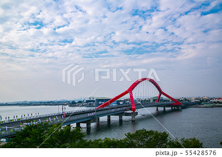 台湾 高雄 高雄市 55428576