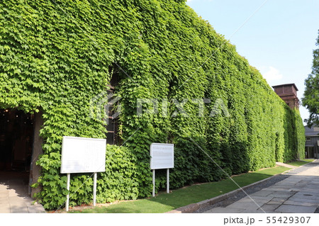 倉敷　アイビースクエア　岡山県 55429307