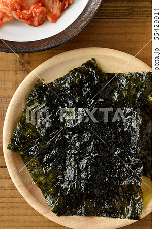 韓国海苔 韓国海苔 55429914