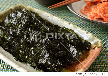 韓国海苔 55429917