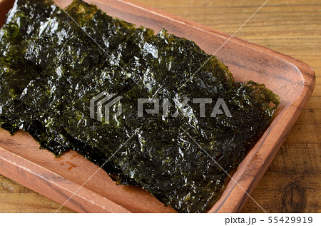 韓国海苔 55429919