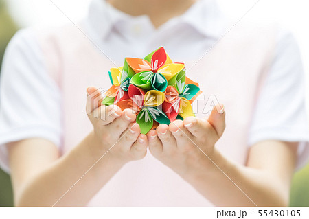 介護イメージ　 55430105
