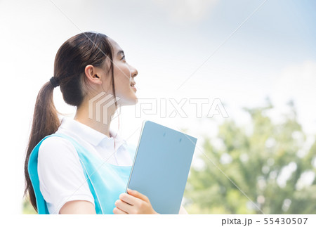 介護イメージ 55430507