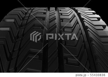 tire texture background 55430836