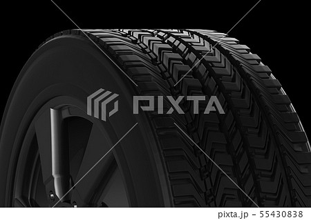 black tire texture black tire texture 55430838