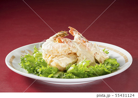 エビマヨ 55431124