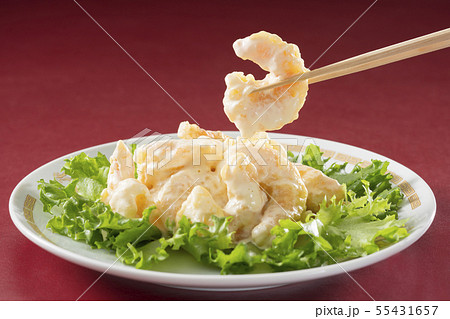 エビマヨ エビマヨ 55431657