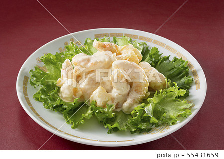 エビマヨ 55431659