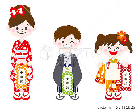 七五三 七五三 55431925