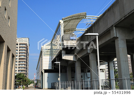 研究学園駅 つくばエクスプレス 研究学園駅 つくばエクスプレス 55431996