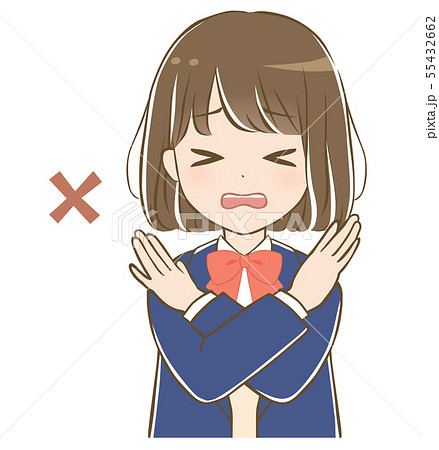 Ilustração Genérica Ai De Quatro Meninas De Anime Ilustração Stock -  Ilustração de uniforme, olhos: 267171043