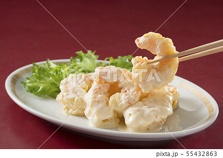 エビマヨ 55432863