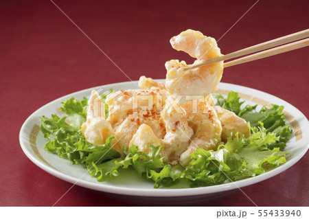 エビマヨ 55433940