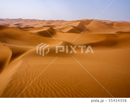 新疆ウイグル自治区 鄯善 クムタグ砂漠 Kumtag Desert, Xinjiang,China 55434356