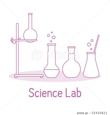Lab equipment Science Chemistry, biology, medicine Lab equipment Science Chemistry, biology, medicine 55435621