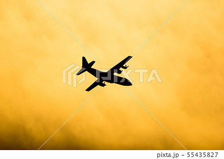 C-130 of Royal Thai Air force C-130 of Royal Thai Air force 55435827