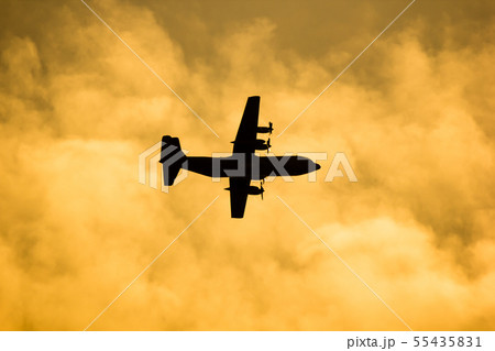 C-130 of Royal Thai Air force 55435831
