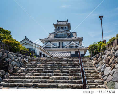 長浜城 55435838