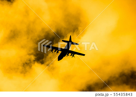 C-130 of Royal Thai Air force C-130 of Royal Thai Air force 55435843