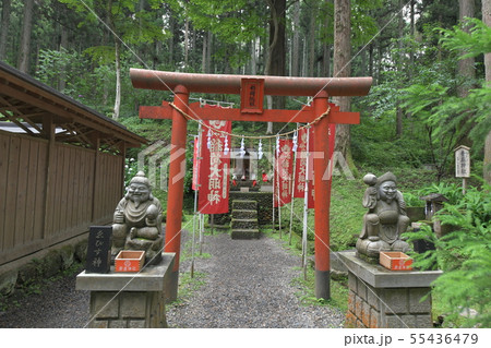 御岩神社 御岩神社 55436479