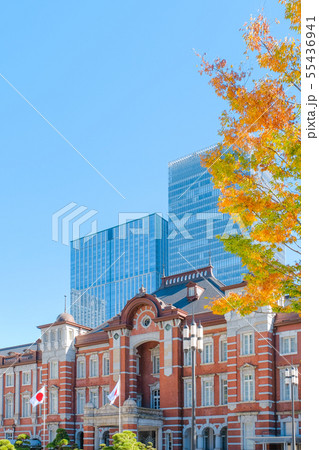 東京駅 東京駅 55436941