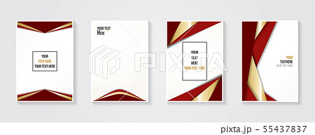 Minimal modern cover design. Minimal modern cover design. 55437837