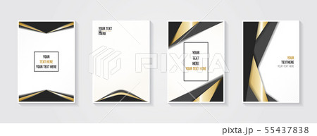 Minimal modern cover design. Minimal modern cover design. 55437838